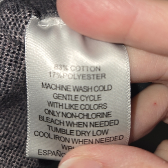 INC International Concepts Women's L Sweater Dress Tunic - Picture 8 of 12